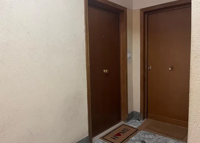 Appartement San Pietro Casa Agliardi Al Vaticano *