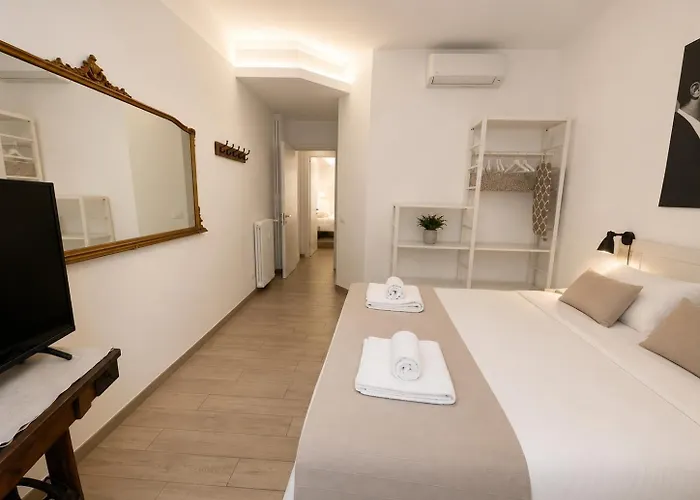 Appartement San Pietro Casa Agliardi Al Vaticano