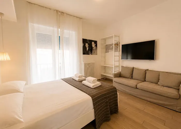 San Pietro Casa Agliardi Al Vaticano Appartement Rome